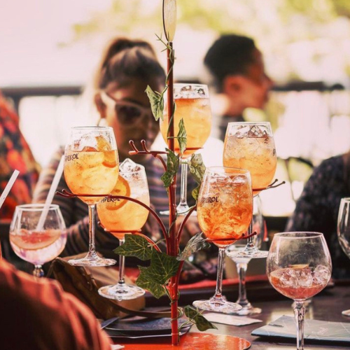cocktails